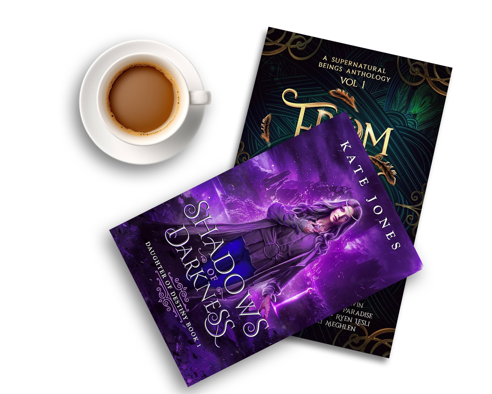 Book Cover Design service