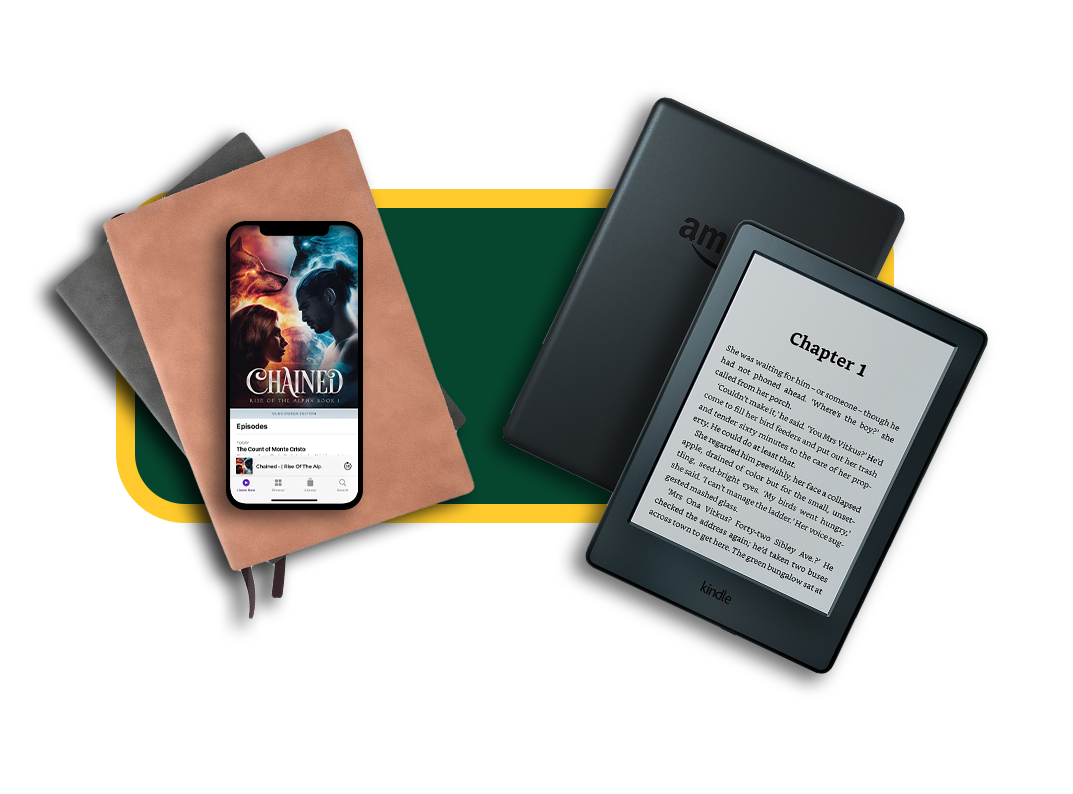 Book Publishing Services