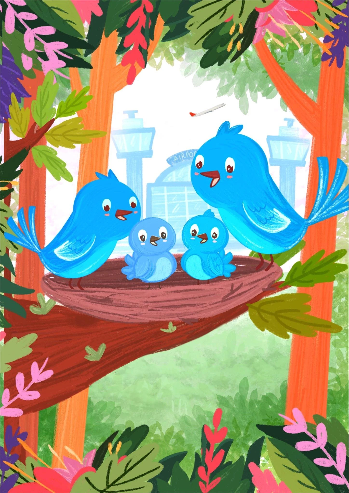 Illustration 13