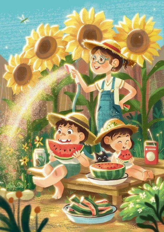 Illustration 4