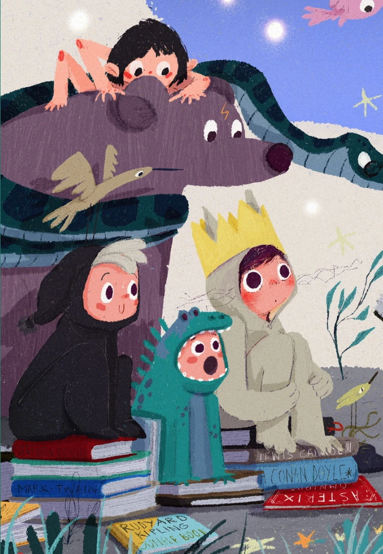 Illustration 8