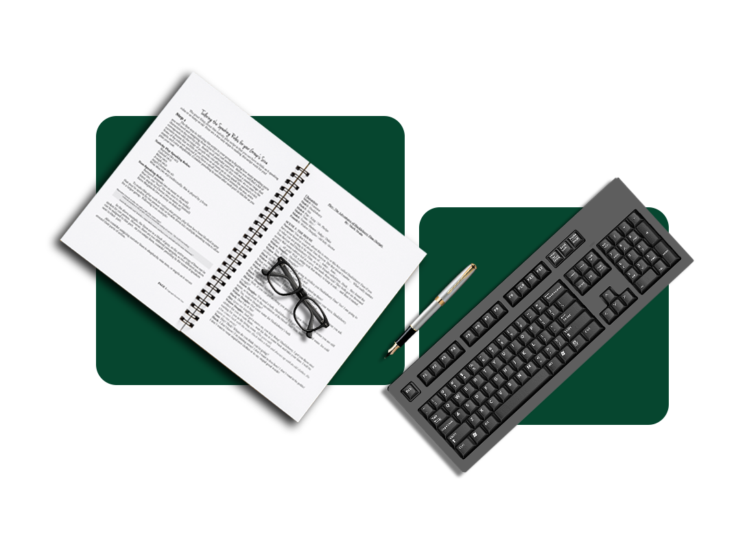 script writing services